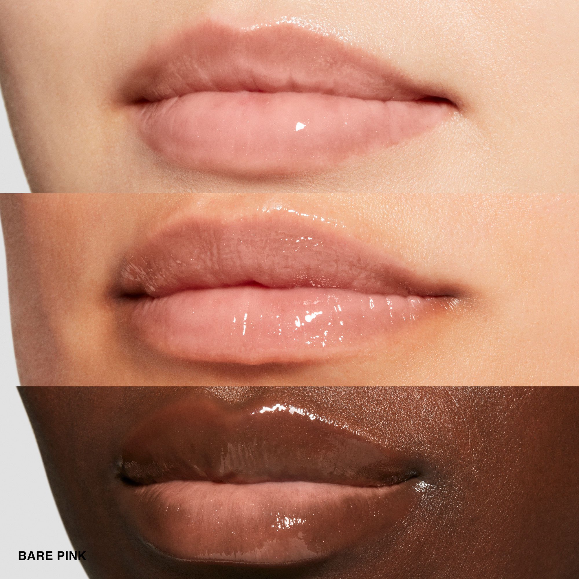 Extra Lip Serum - Lippenserum BOBBI BROWN Bare pink