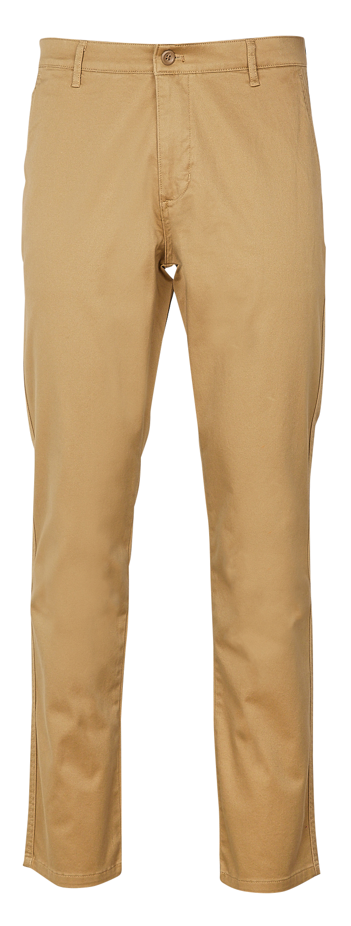 Pantalon chino slim-fit en coton stretch DOCKERS Beige