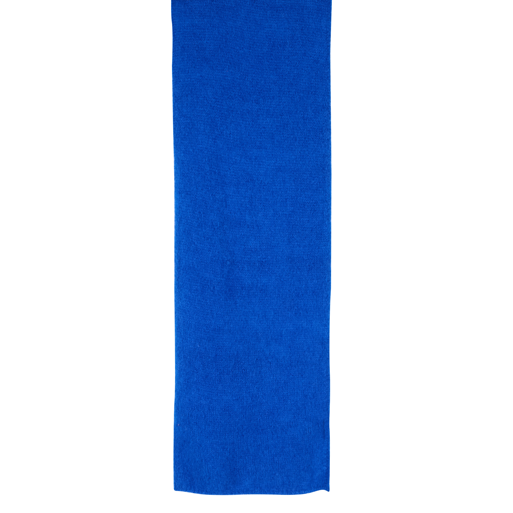 Echarpe en mohair SURPRISE Bleu