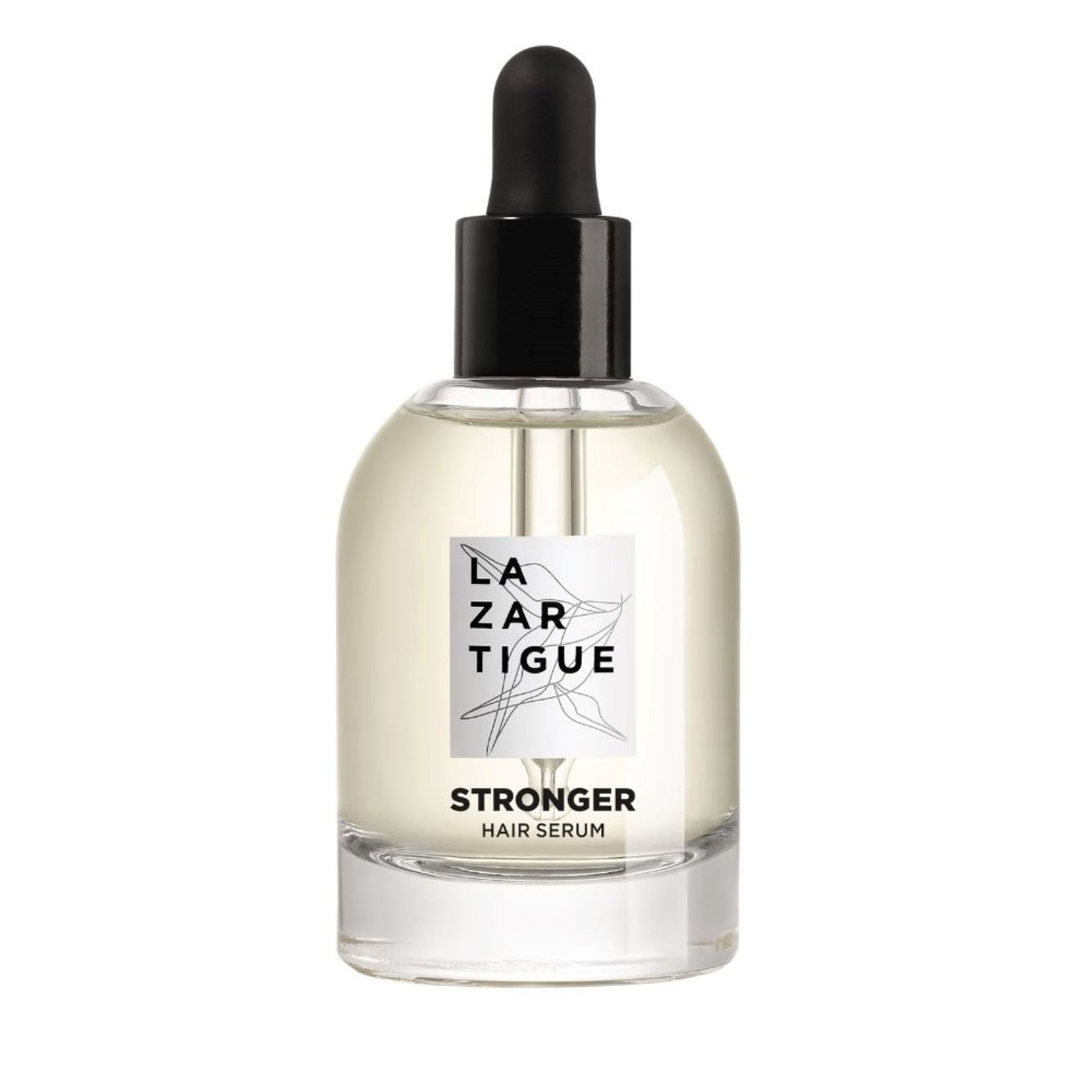 STRONGER SERUM Anti-Chute Réactionnelle LAZARTIGUE No color