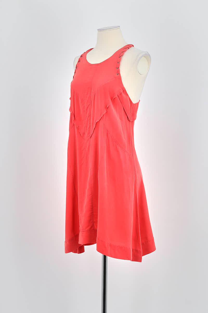 Dress IRO - Seconde Main Red