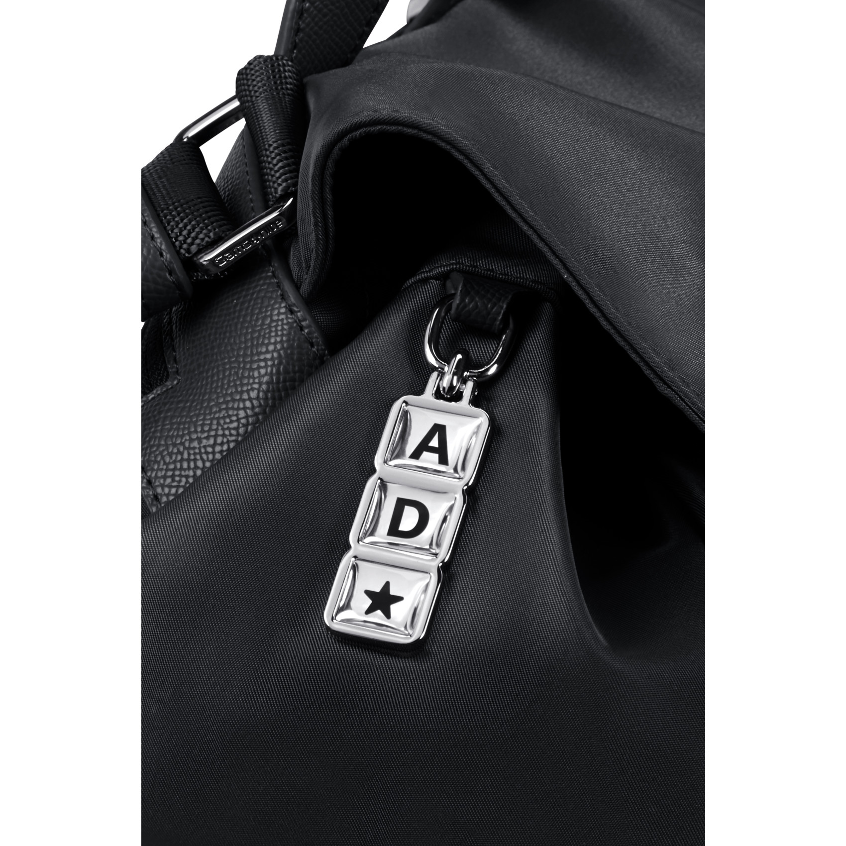 Karissa evo backpack size s SAMSONITE Black