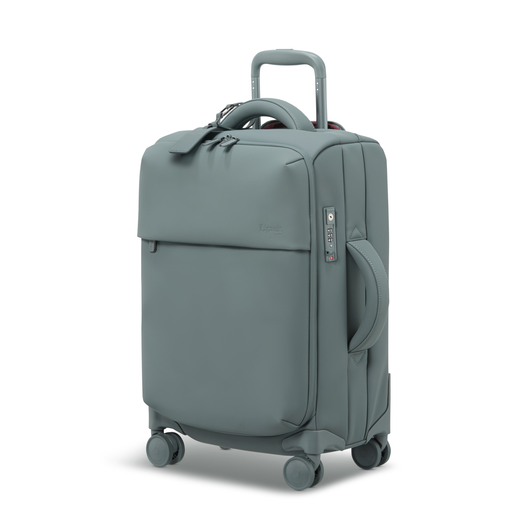 Lost in berlin valise 4 roues taille s LIPAULT