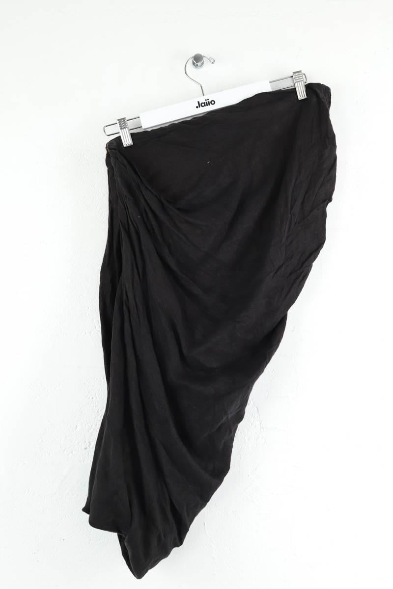 Skirt ACNE STUDIOS - Seconde Main Black