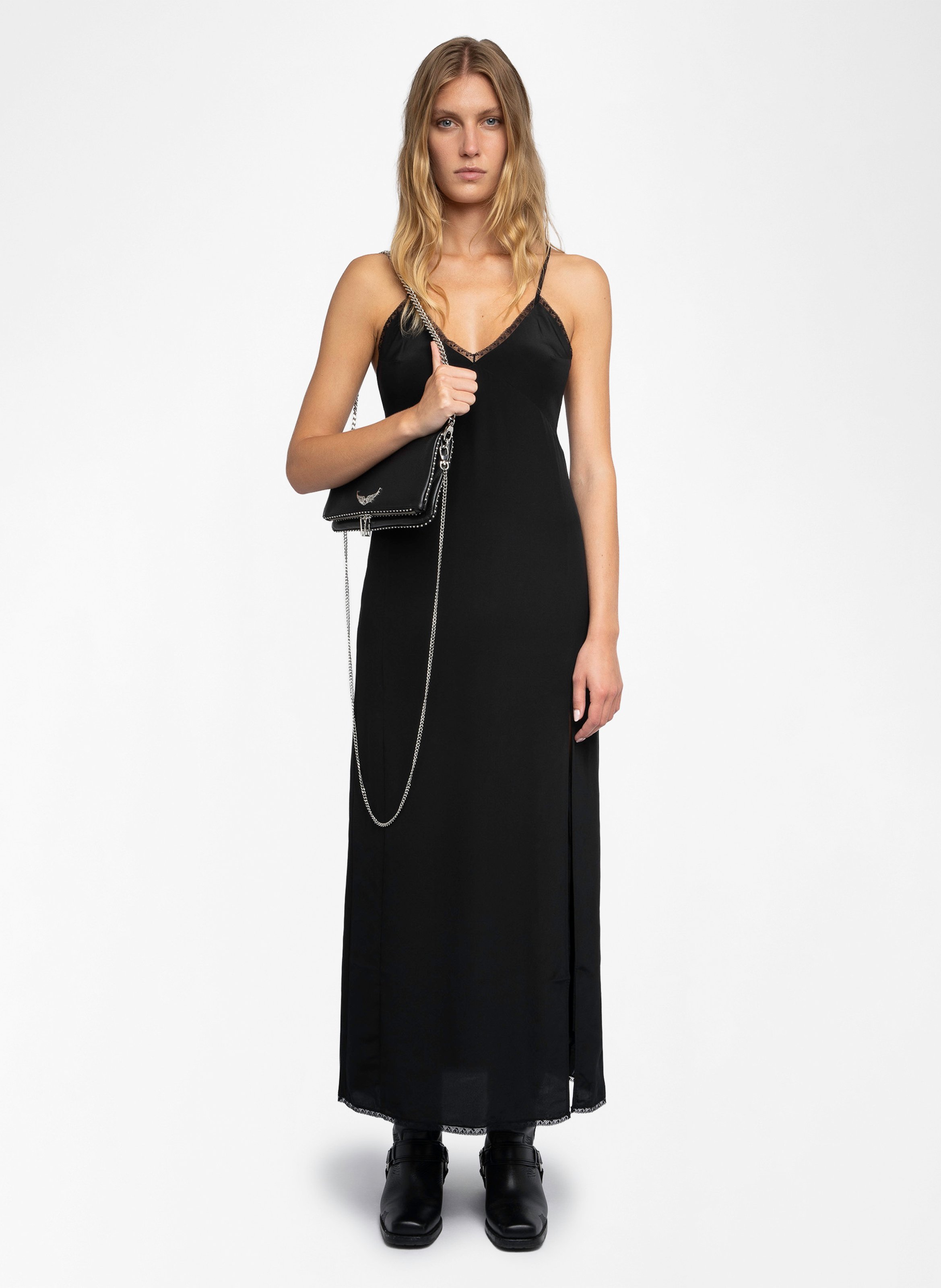 RAMELIL ZADIG&VOLTAIRE Noir