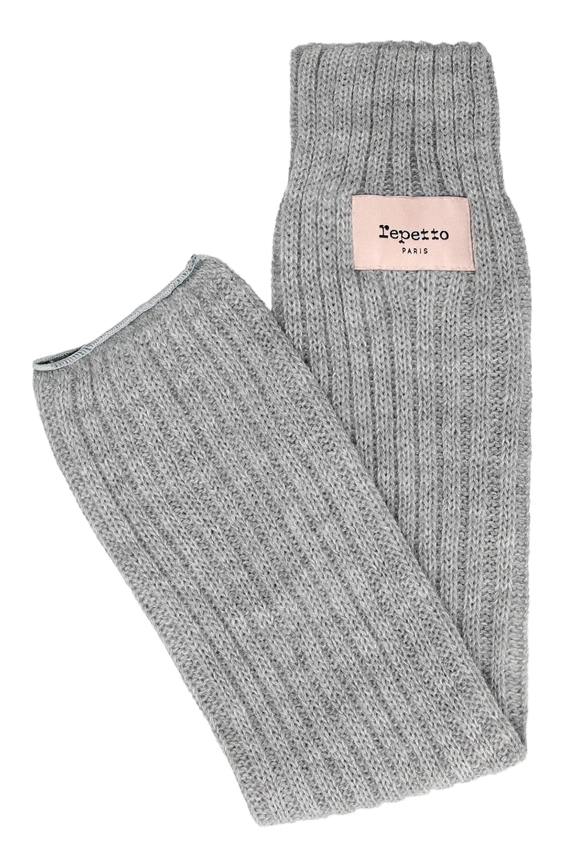 Guêtres côtelées unies REPETTO