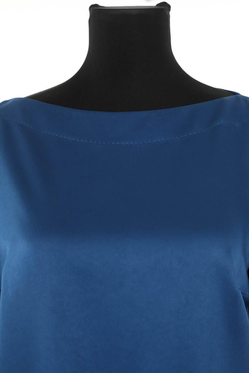 Blouse BOSS - SECONDE MAIN Blue