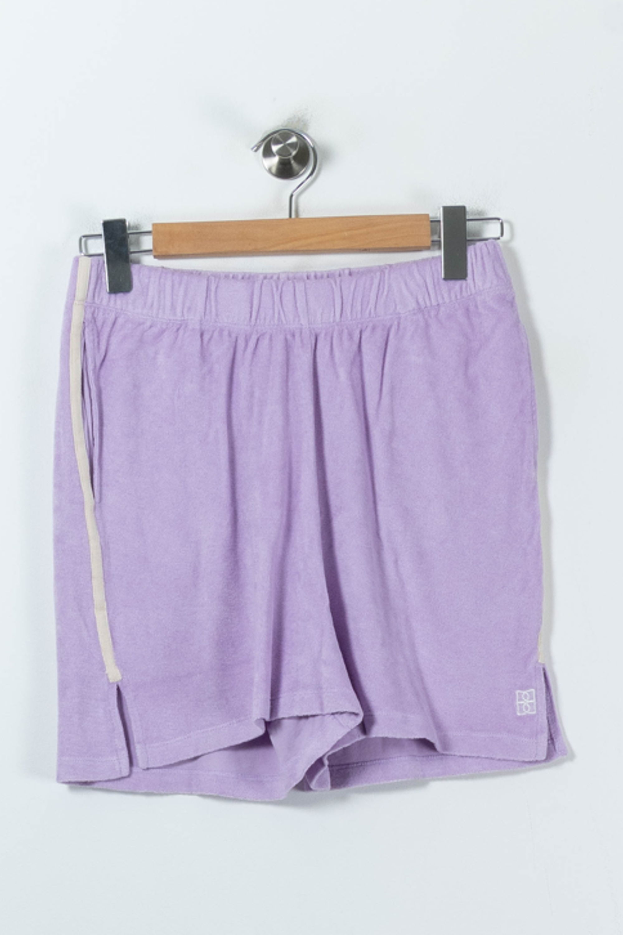 Shorts BELLEROSE - Seconde Main Purple