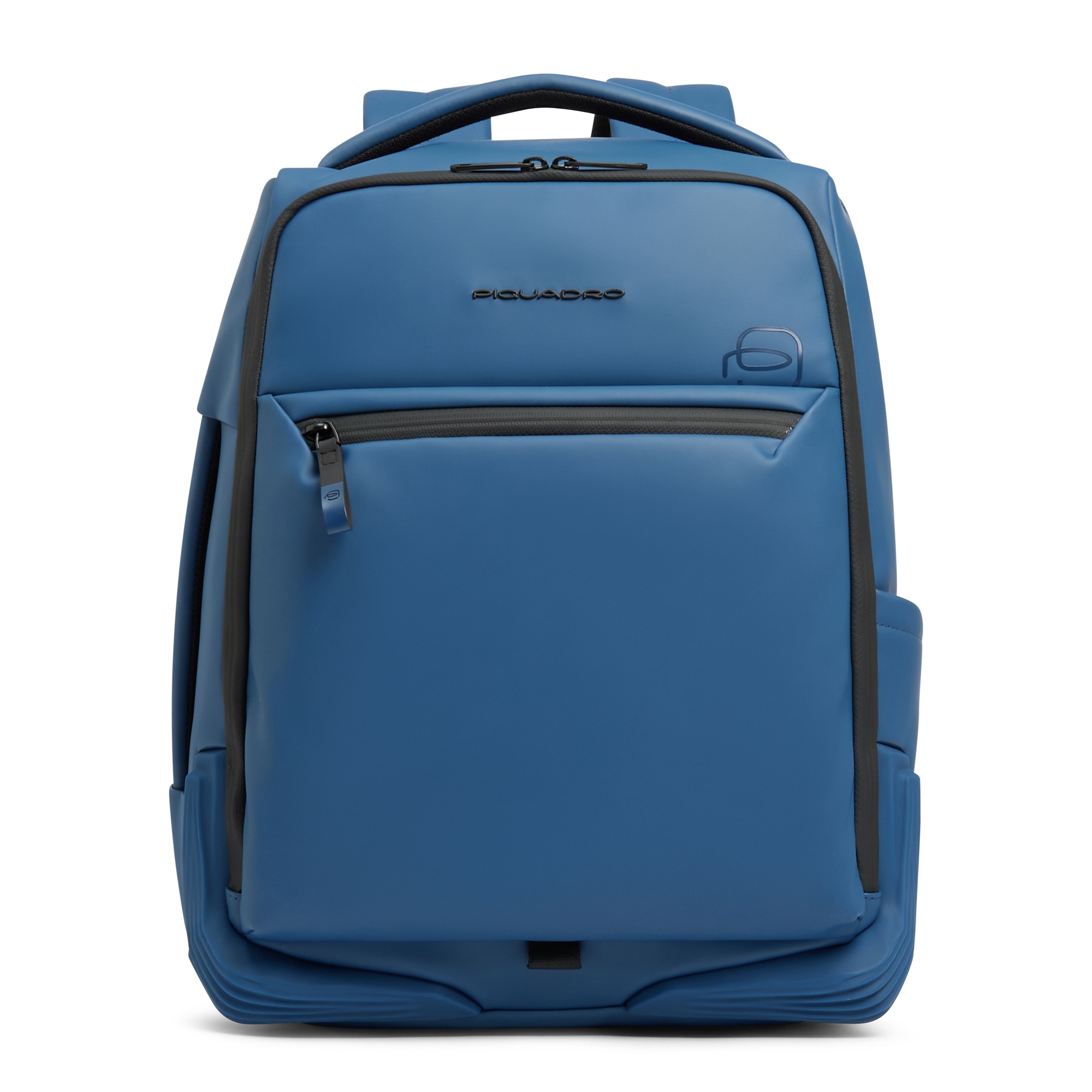 Water-repellent travel backpack for laptop PIQUADRO
