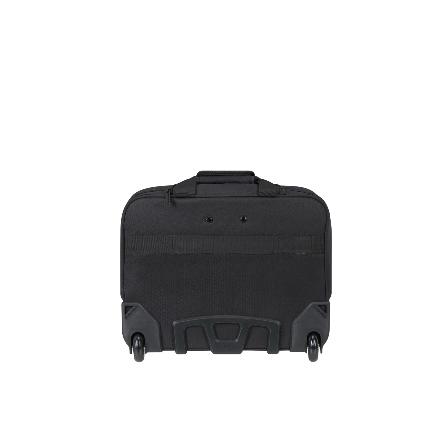 At work NXT pilot case size S AMERICAN TOURISTER Black