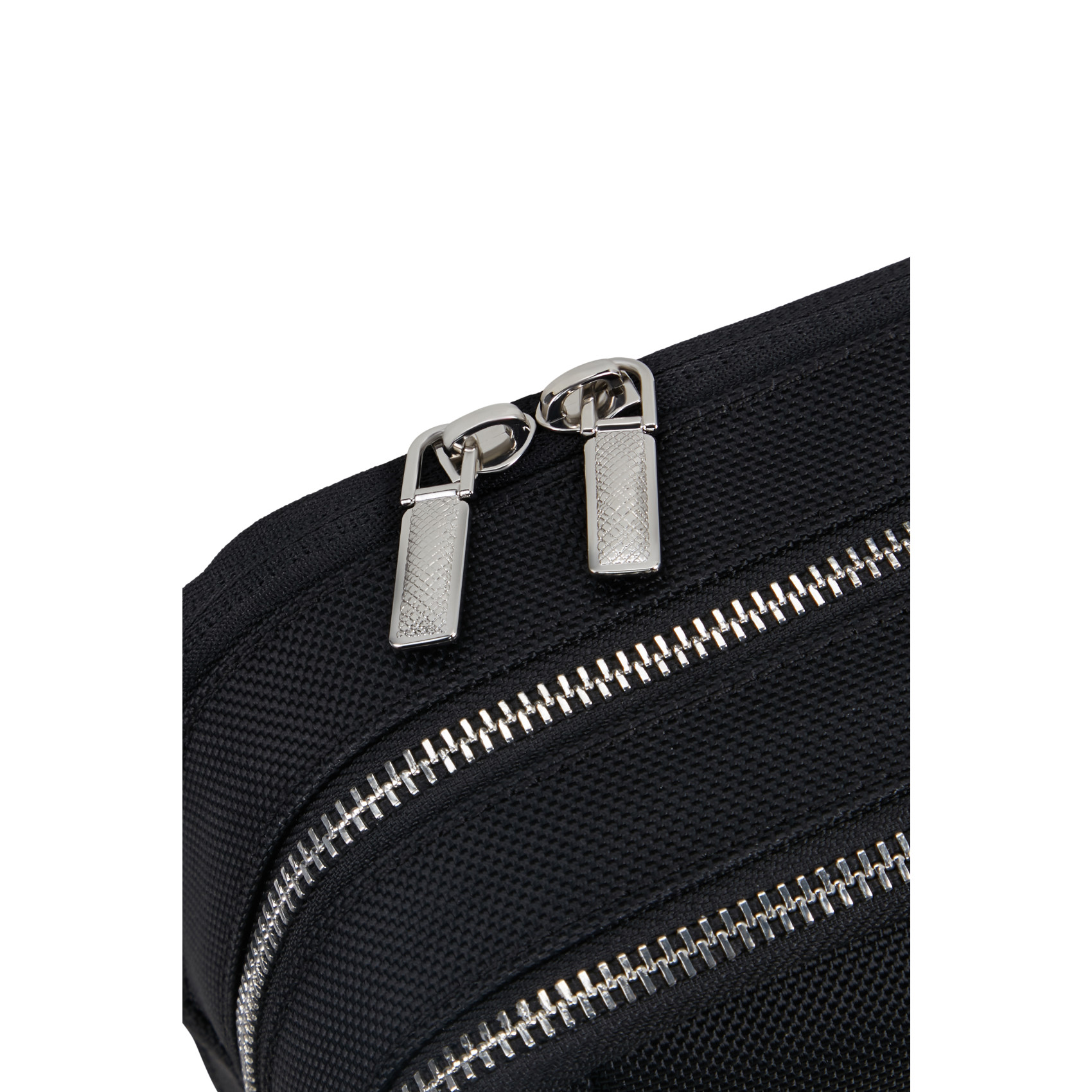 Image toilet kit trousse de toilette taille s SAMSONITE Noir