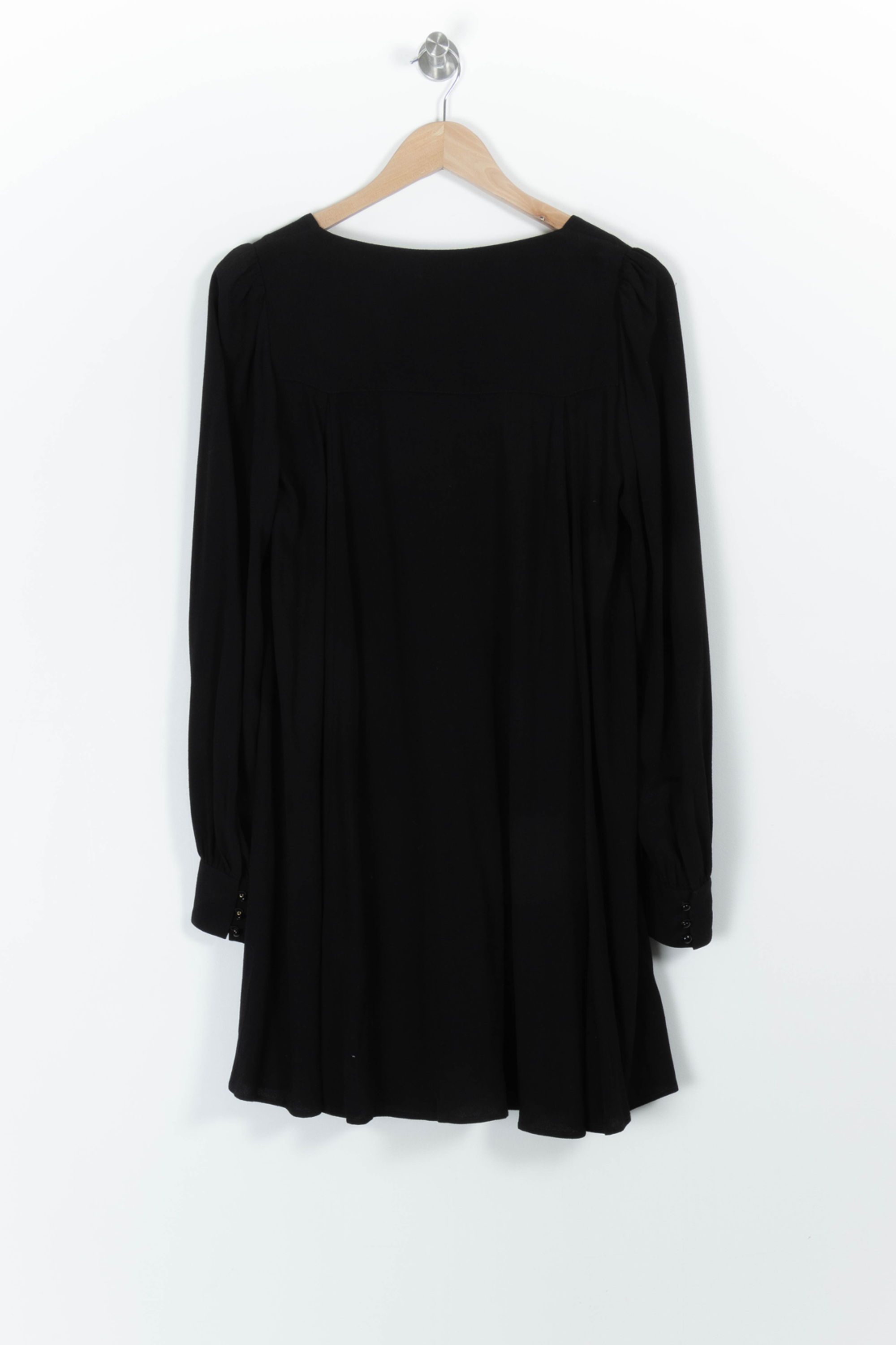 Robe courte & midi SEZANE - Seconde main Noir