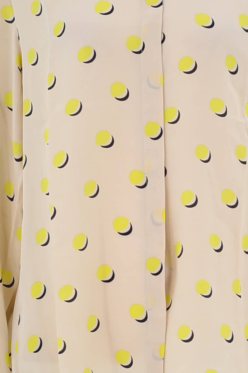 Shirt MAX MARA - Seconde Main Beige