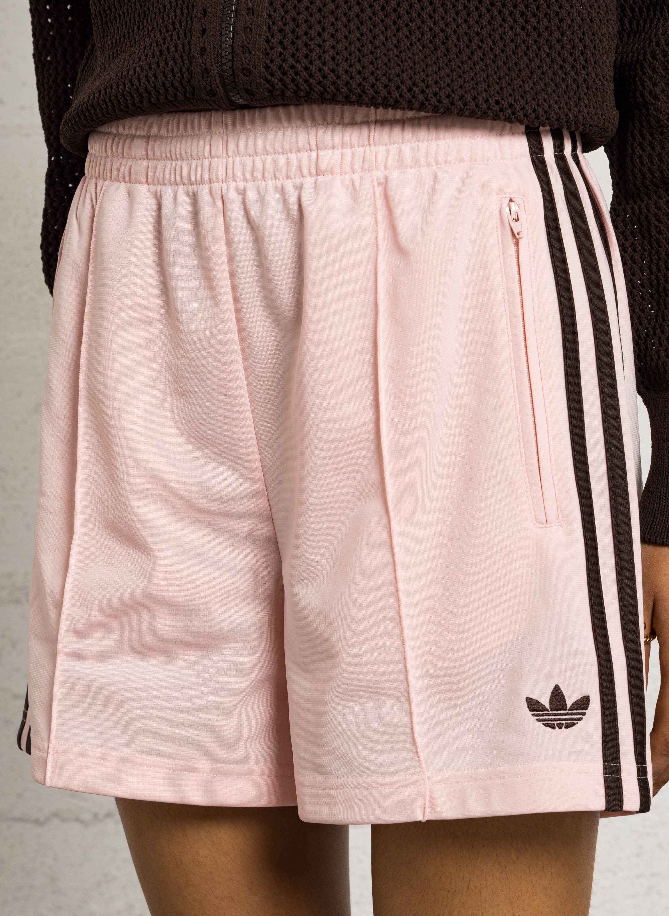 Short large  ADIDAS Rose