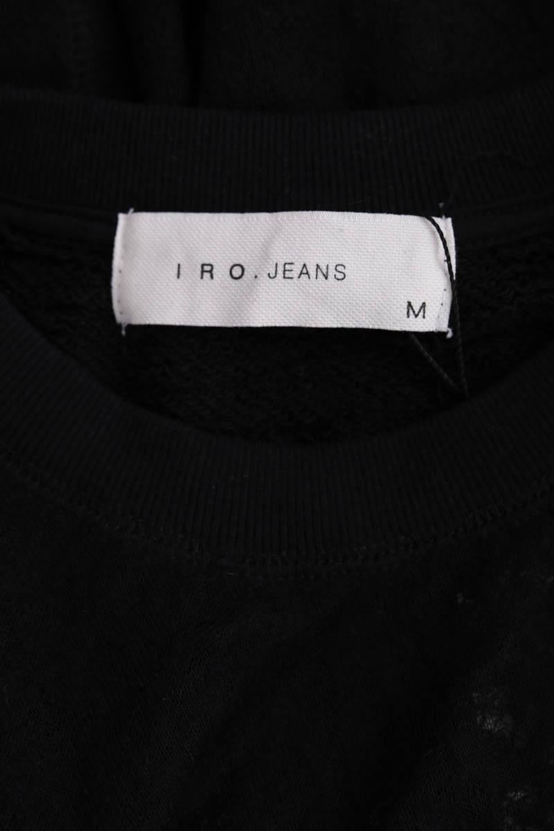 T-shirt IRO - Seconde Main Noir