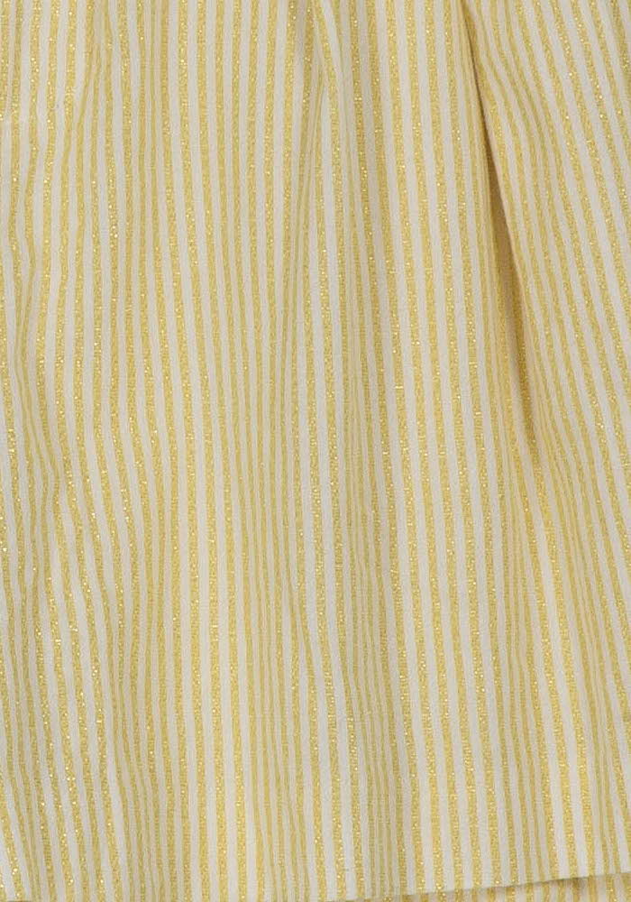 Shorts PARISIENNE ET ALORS - Seconde main Yellow