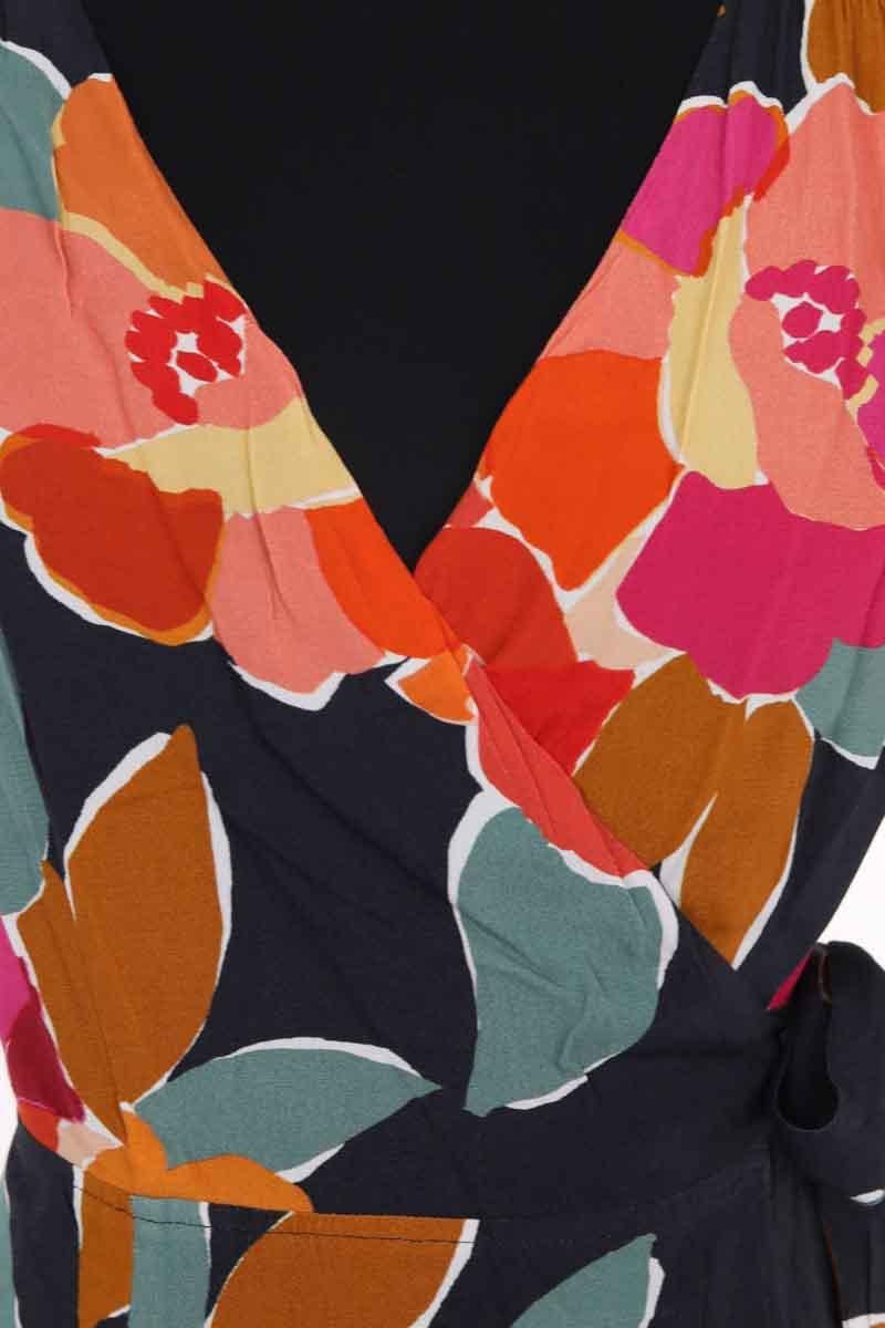 Dress SEZANE - Seconde main Multicolored