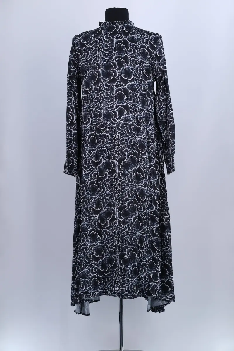 Dress HEIMSTONE - Seconde Main Black