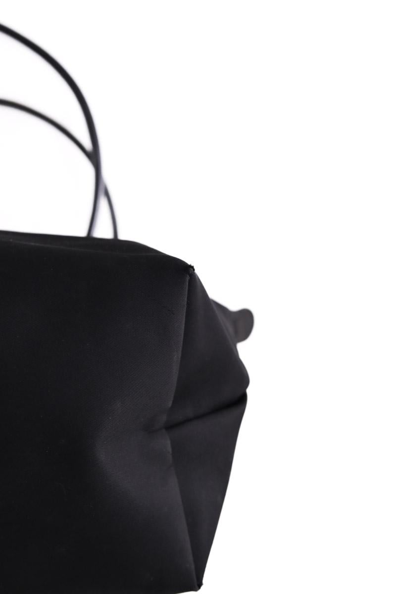 Tote bag LONGCHAMP - Seconde Main Black
