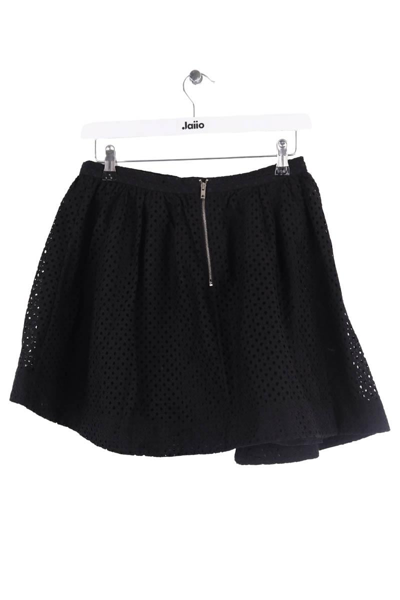 Mini skirt IRO - Seconde Main Black