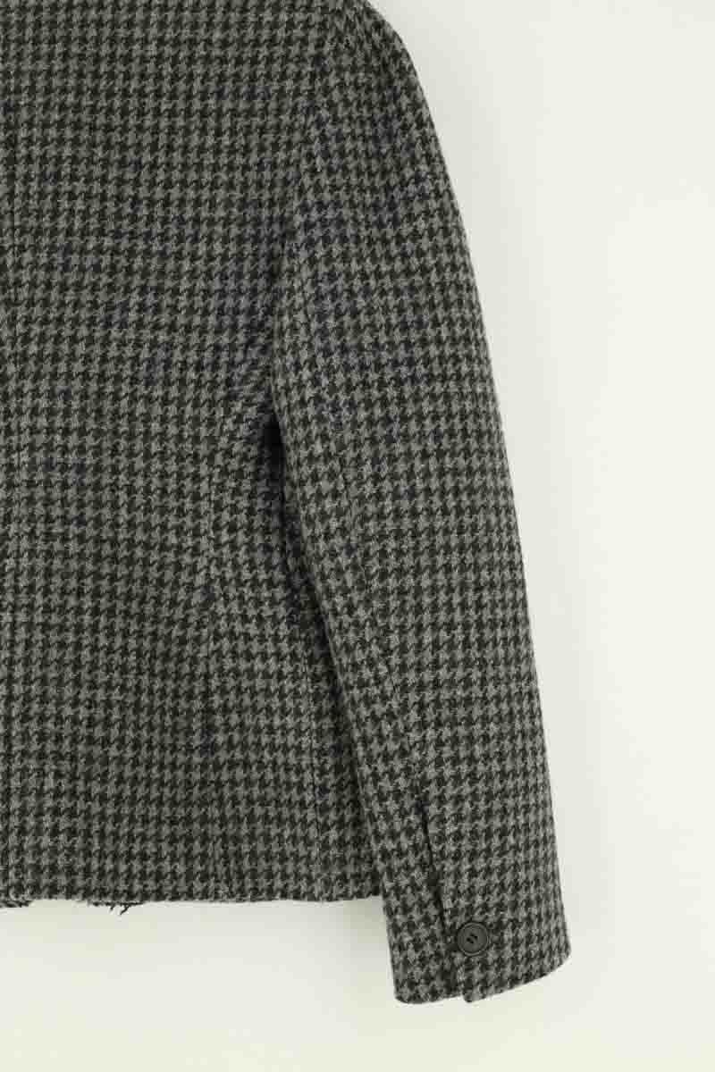Jacket ISABEL MARANT ÉTOILE - SECONDE MAIN Grey