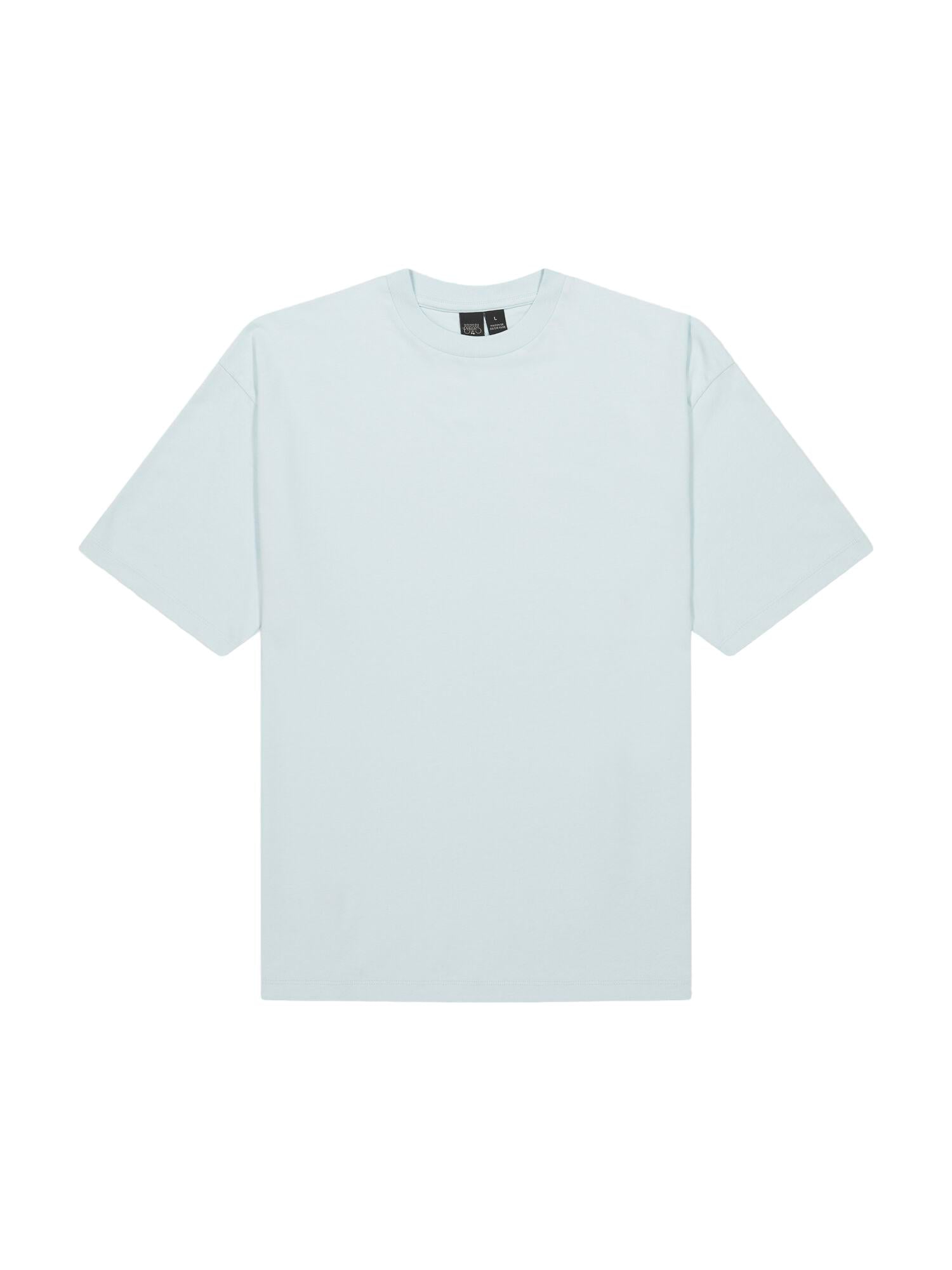 Round-neck T-shirt LE TEMPS DES CERISES Blue