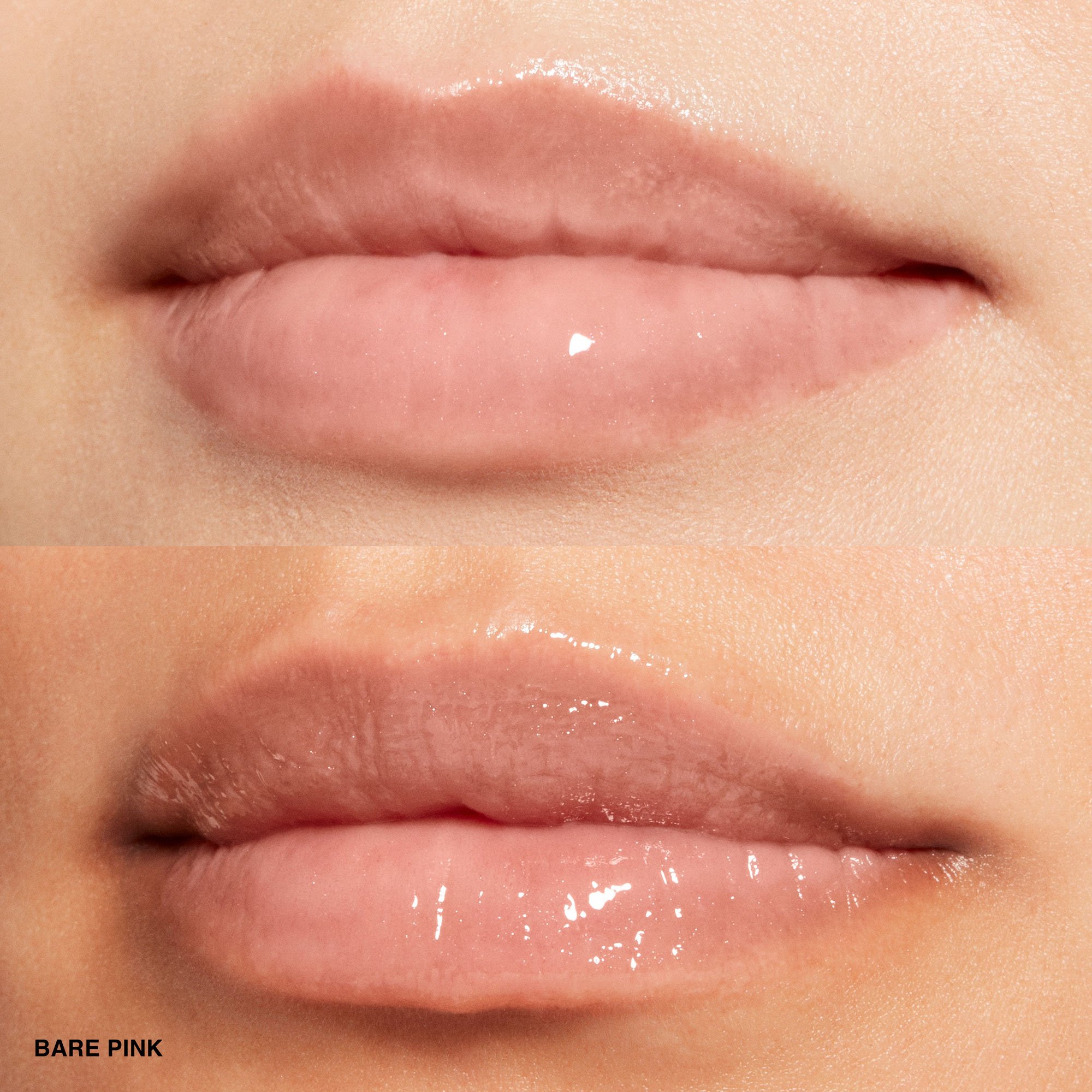 Extra Lip Serum - Lippenserum BOBBI BROWN Bare pink
