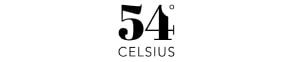 logo marque 54 CELSIUS