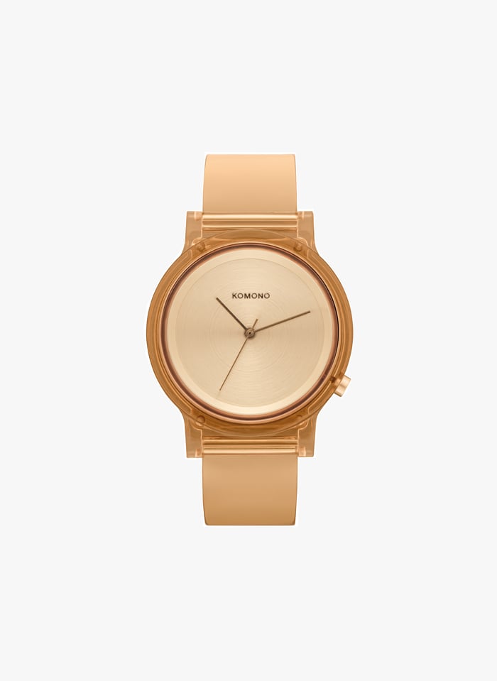 Komono sales women's watches