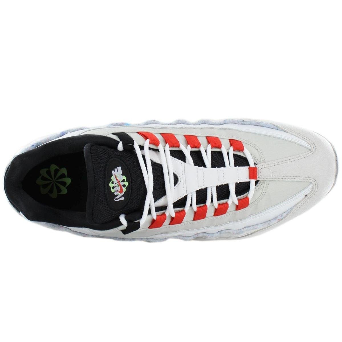 Low-top sneakers NIKE White