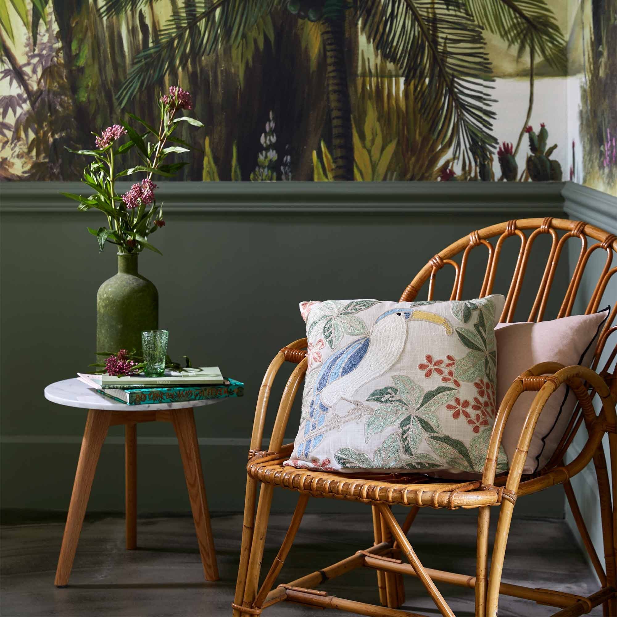 Cushion cover MADURA Beige