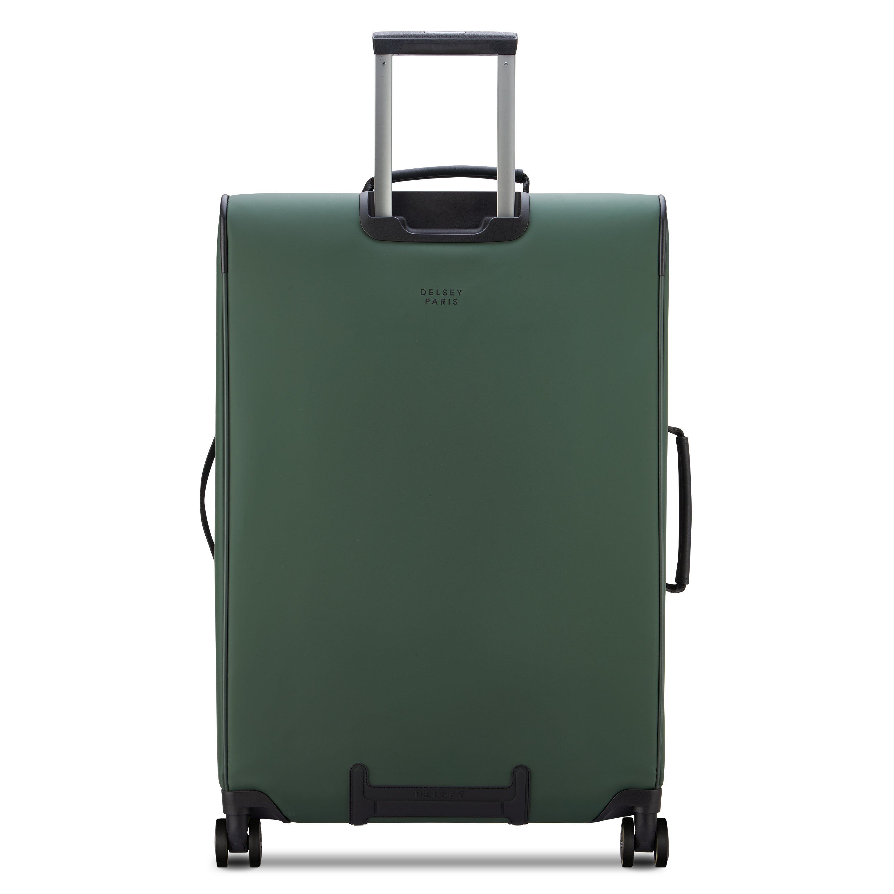 Valise soute souple DELSEY PARIS Vert