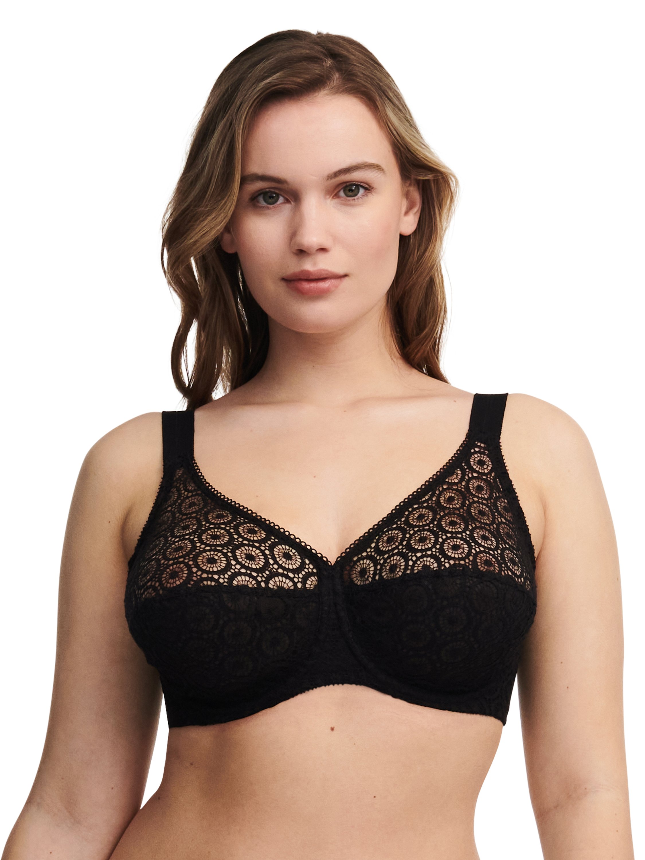 Full-cup bra CHANTELLE