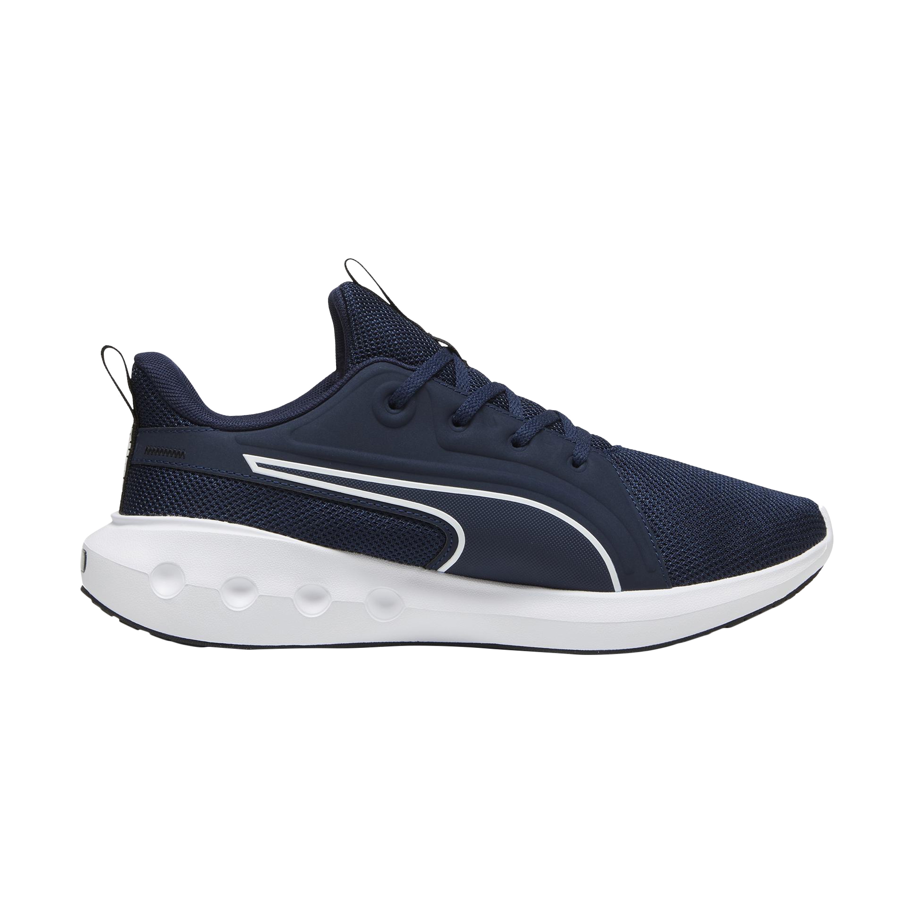 Lace-up sneakers softride carson PUMA Blue