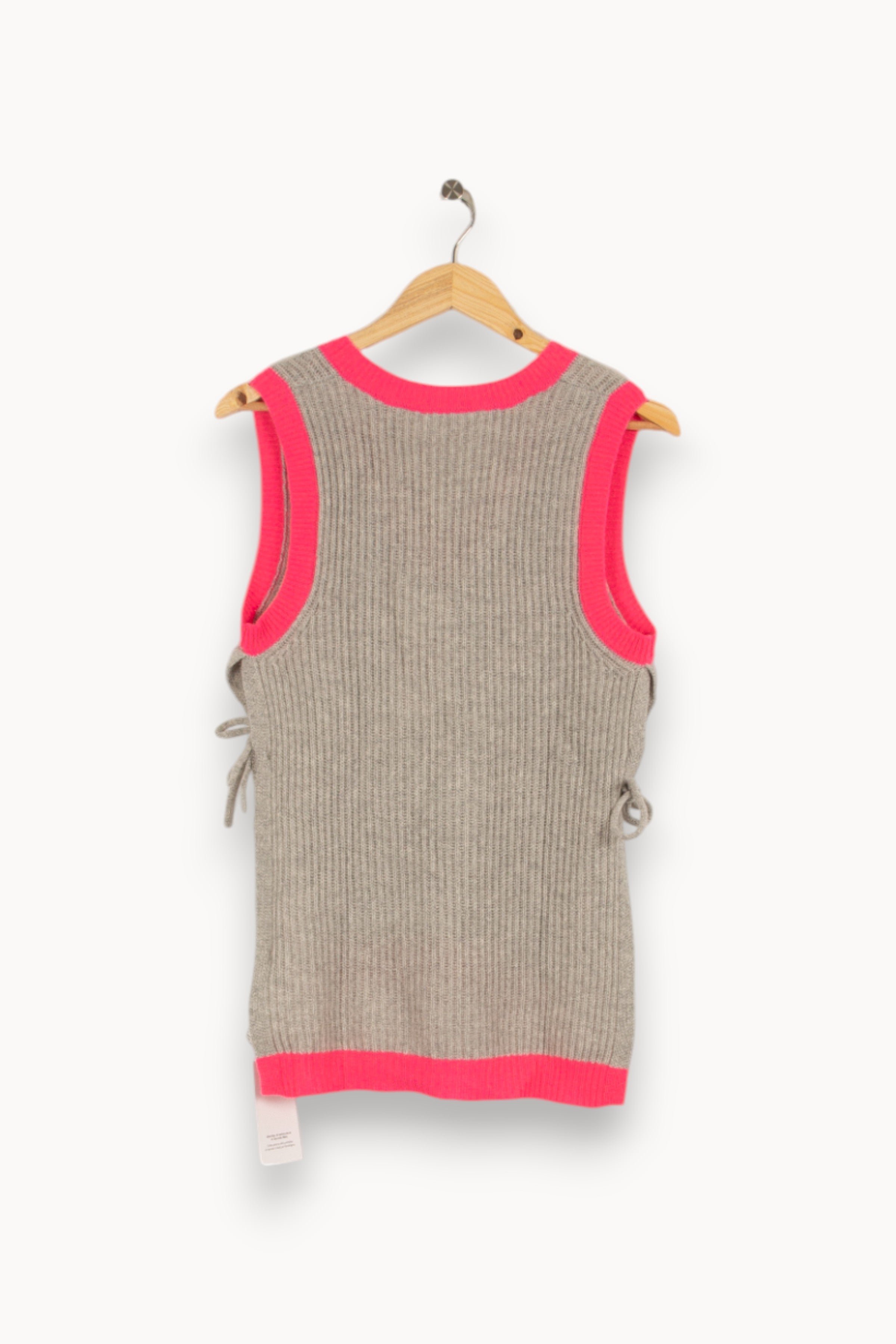 Cardigan ABSOLUT CASHMERE - Seconde main Grey