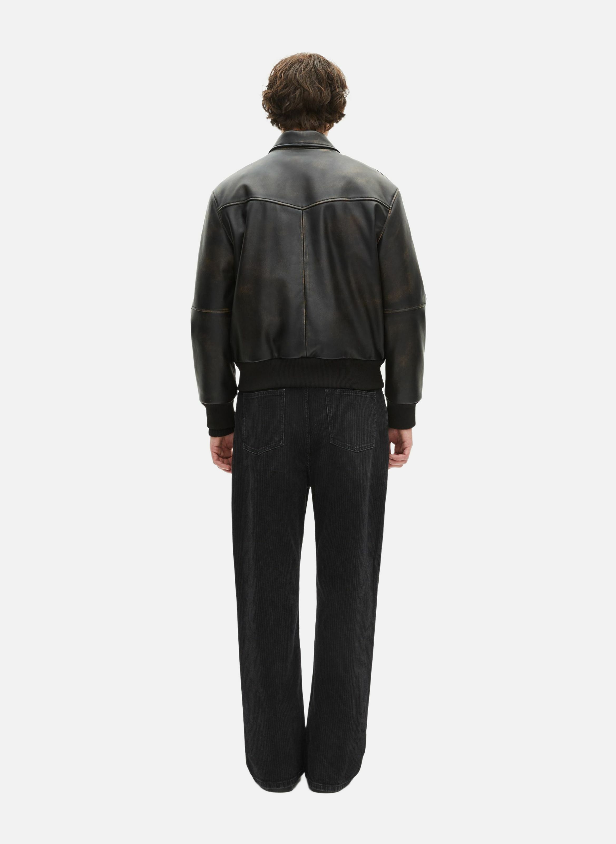 Bead-embroidered dress THE KOOPLES Brown