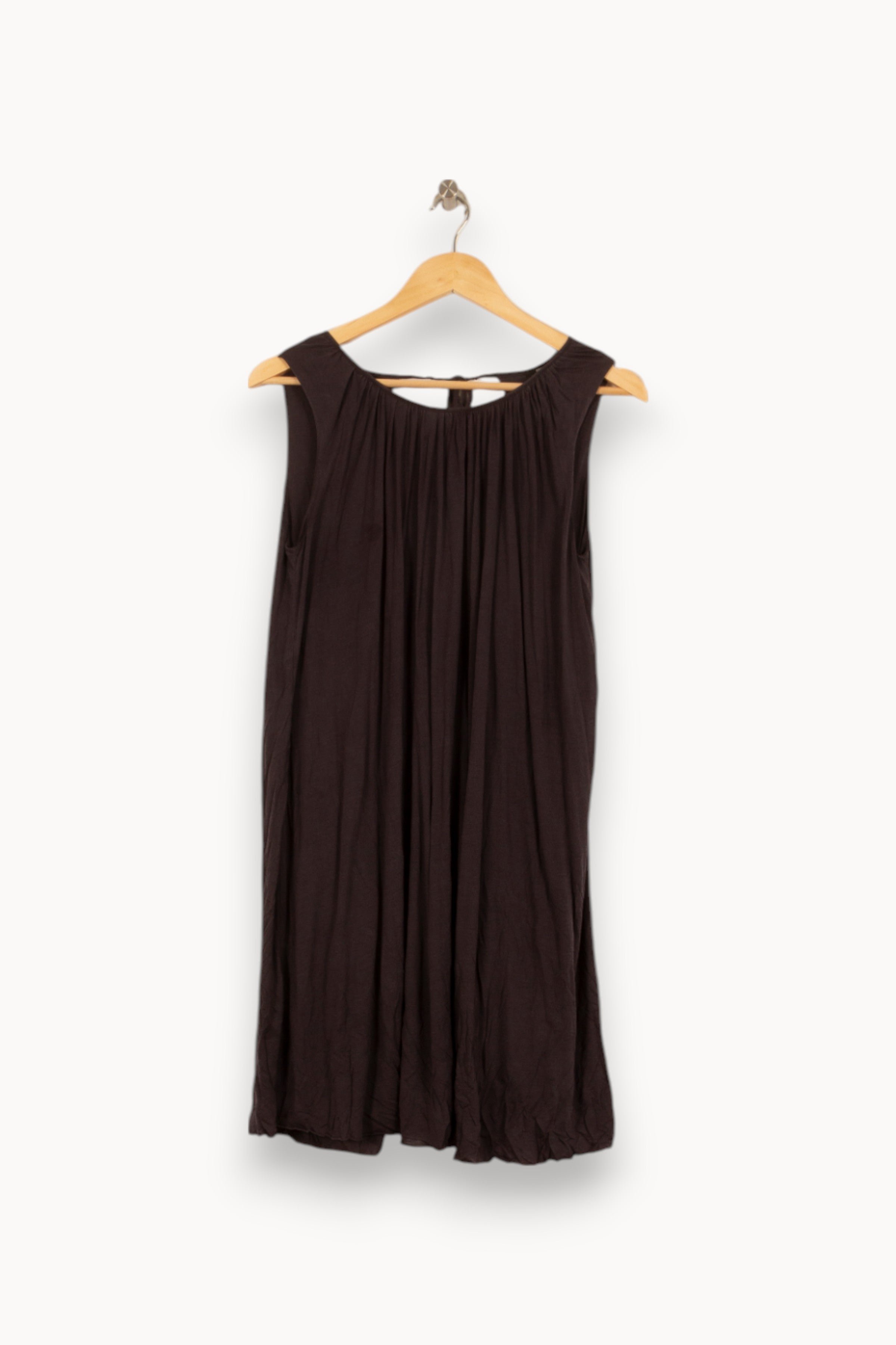 Midi dress FILIPPA K - Seconde Main Grey