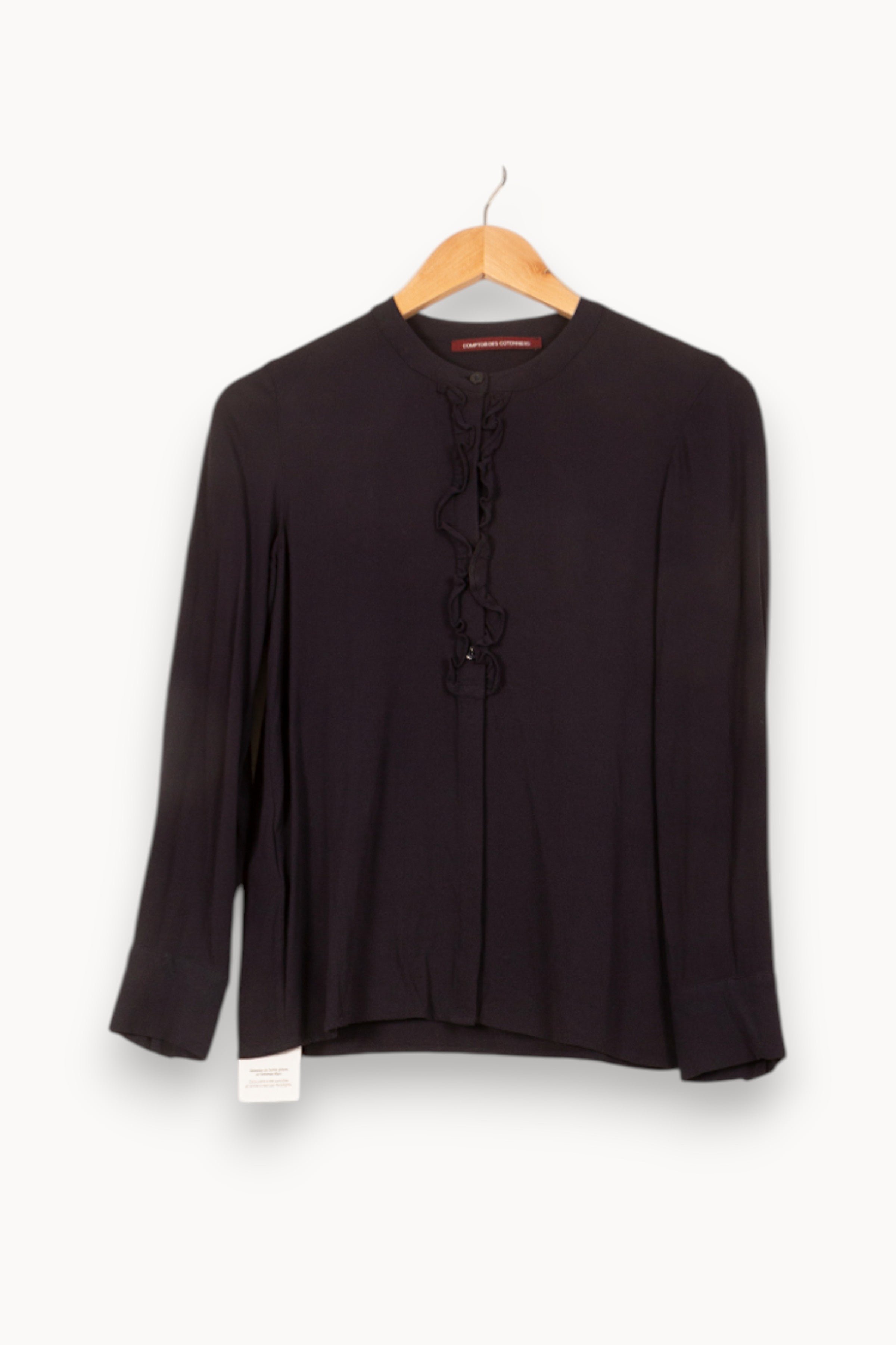 Blouse COMPTOIR DES COTONNIERS - Seconde main Blue