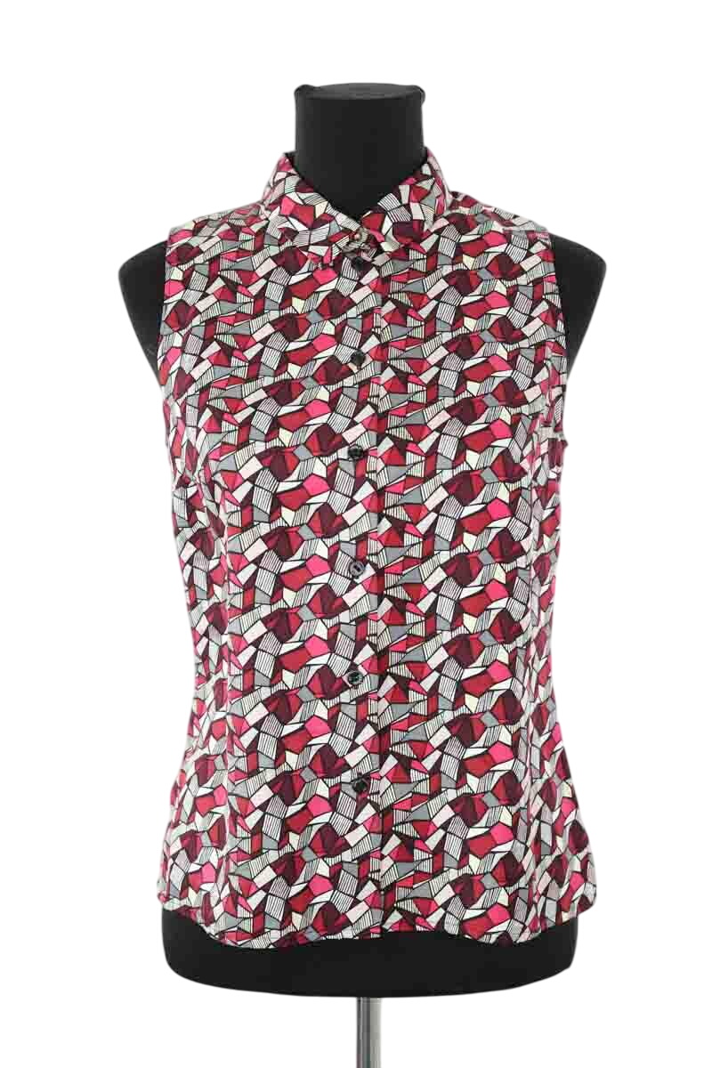 Blouse PAULE KA - Seconde main Multicolored