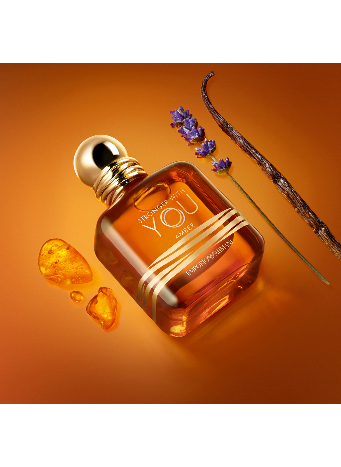 Eau de parfum ARMANI No color