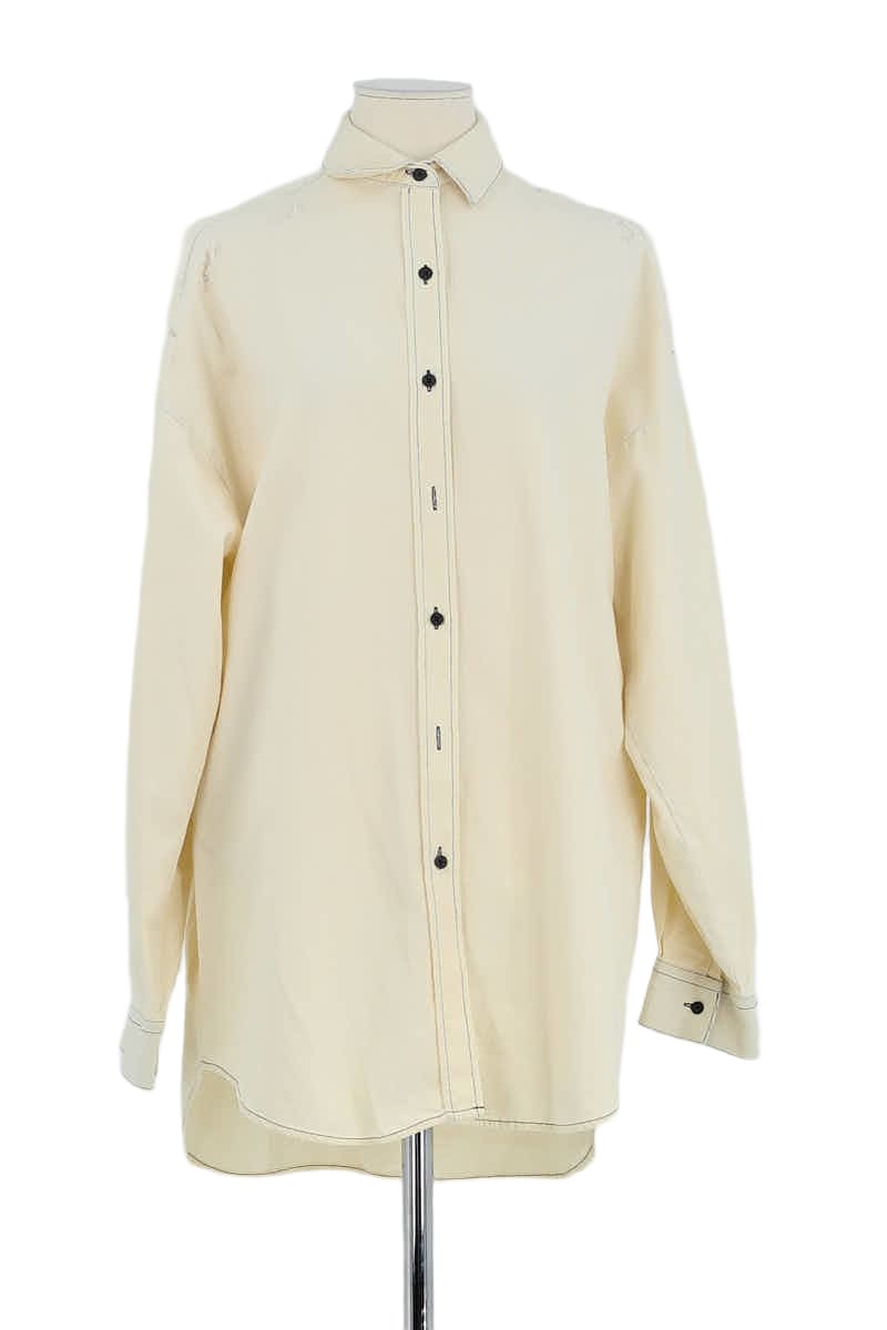 Shirt IRO - Seconde Main Beige
