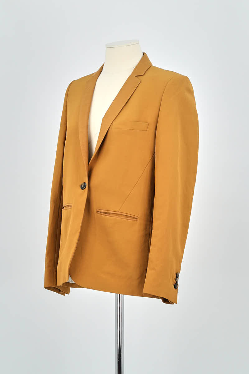 Blazer CHLOE STORA - SECONDE MAIN Brown