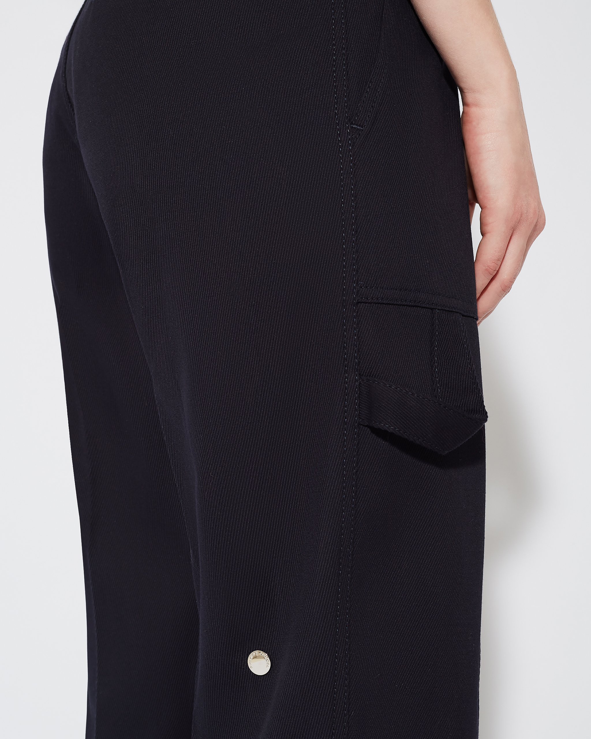 Pants PHILIPPE MODEL Blue