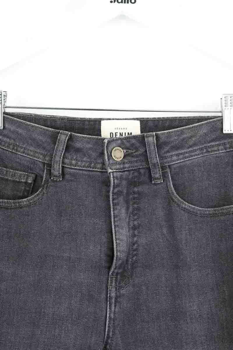 . SEZANE - Seconde main Grey