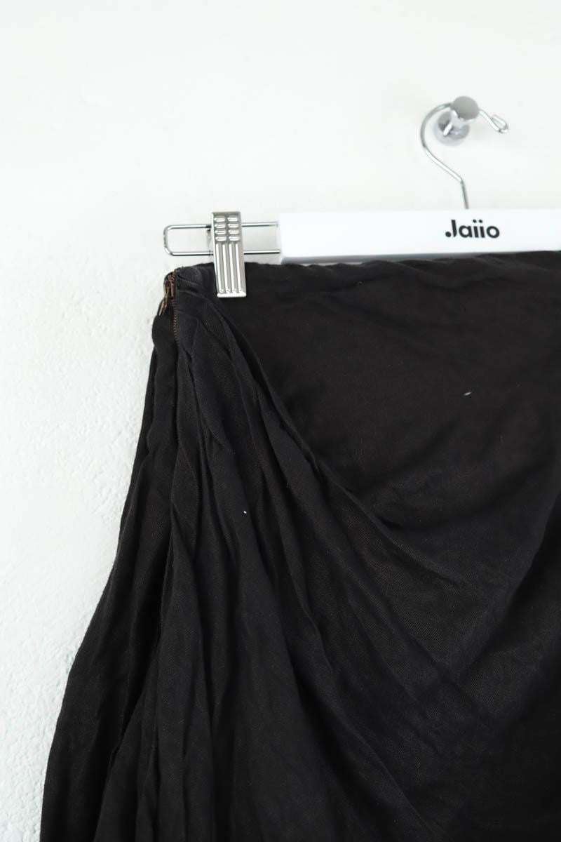 Skirt ACNE STUDIOS - Seconde Main Black