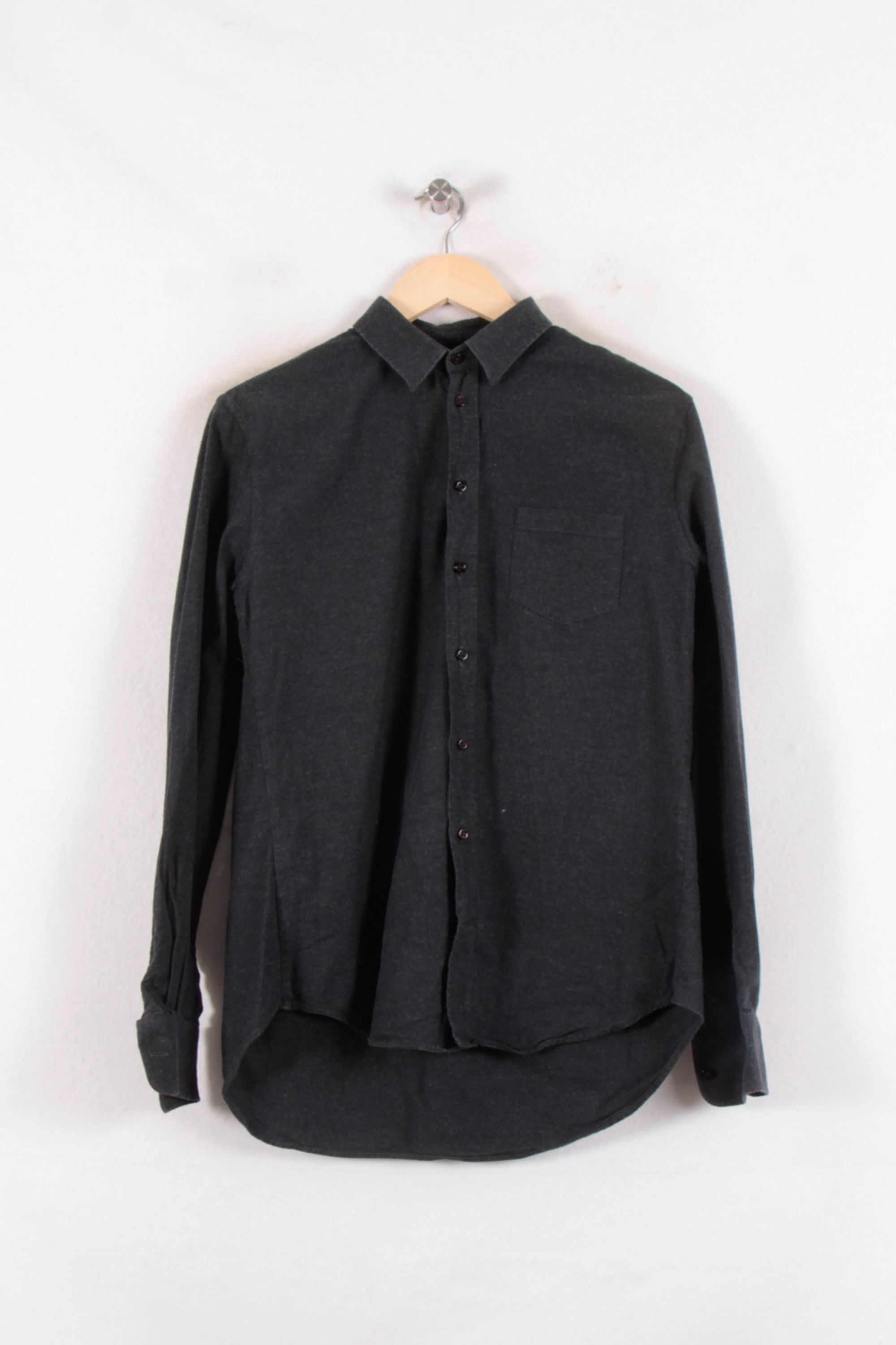 Shirt JOSEPH - Seconde Main Grey