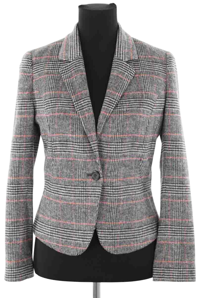 Blazer JOSEPH - Seconde Main Grey