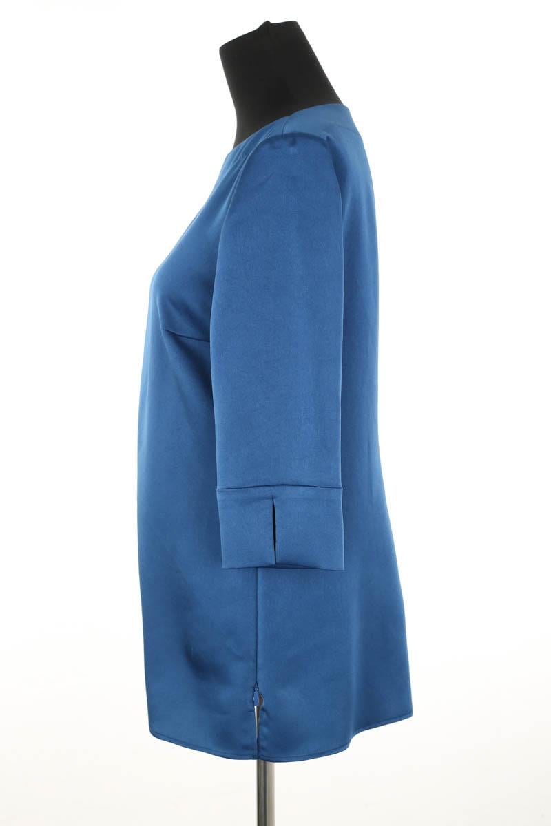 Blouse BOSS - SECONDE MAIN Blue