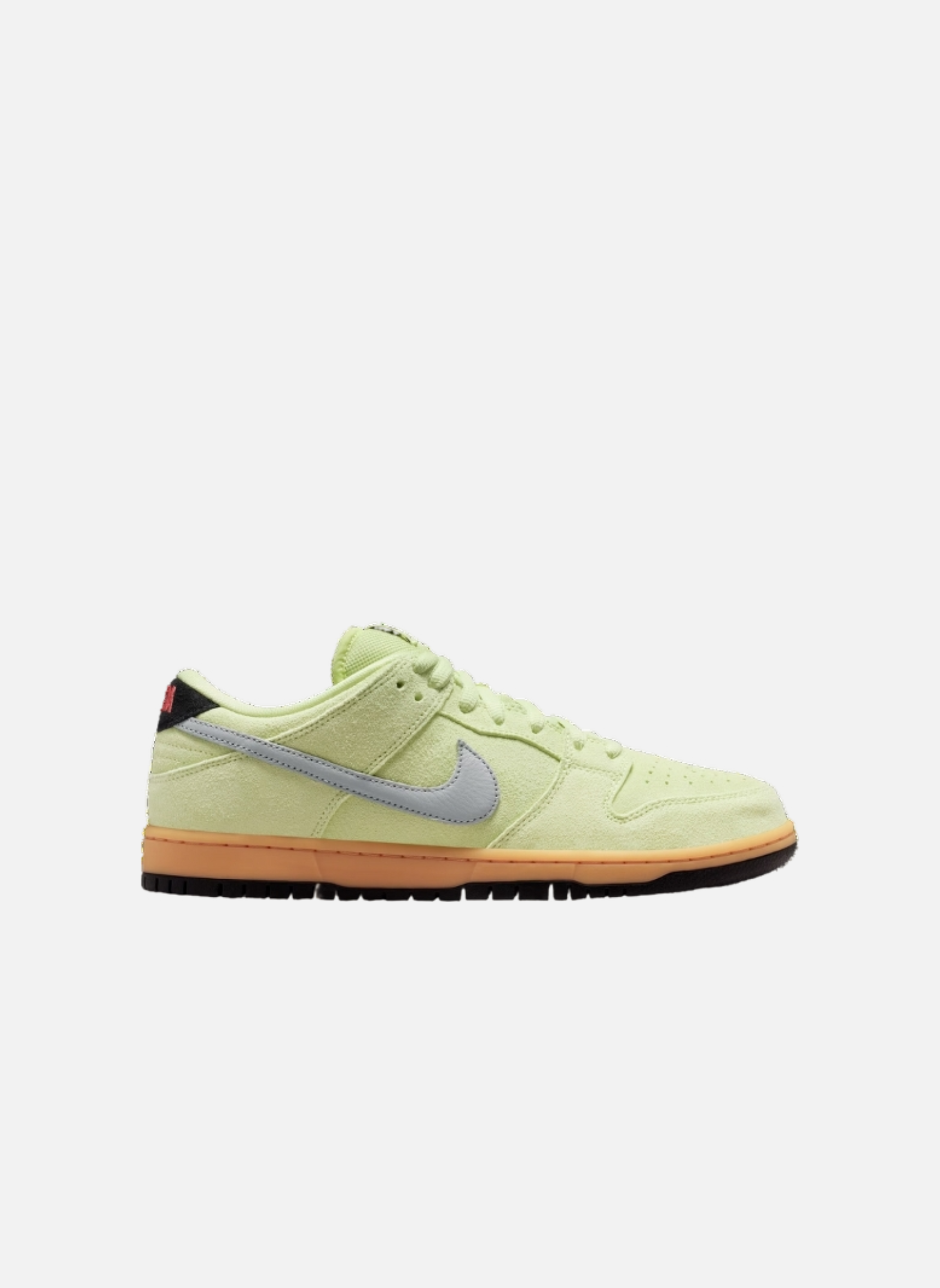 SB Dunk Low sneakers NIKE Green