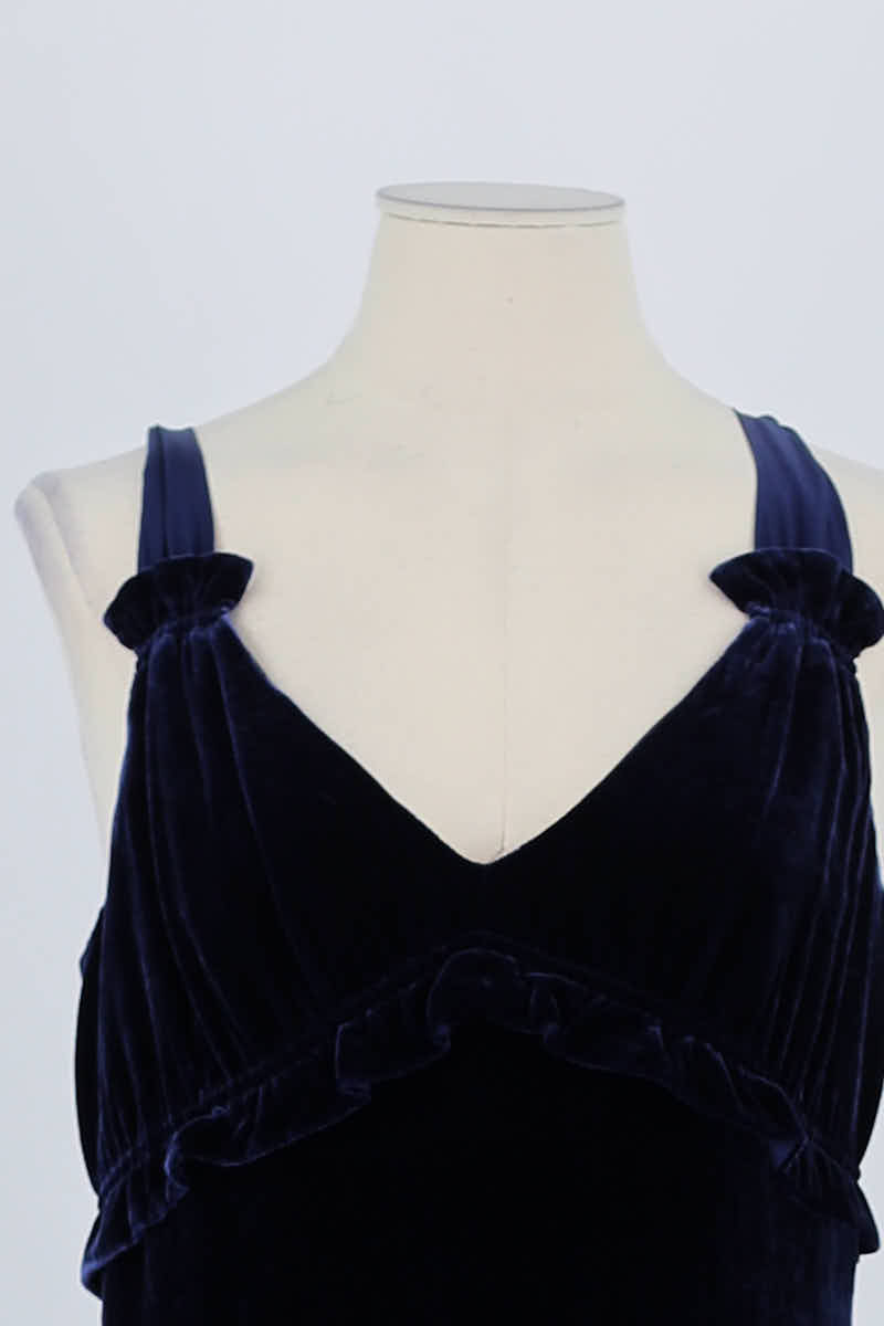Dress MARC JACOBS - Seconde Main Blue